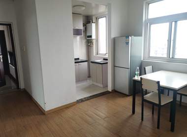 金昊雅苑南区 3室1厅1卫