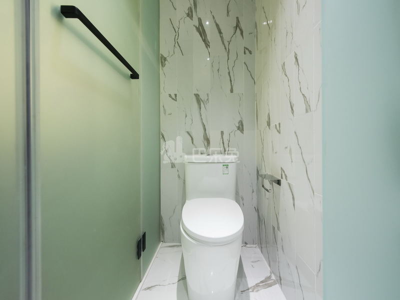 城家公寓深圳宝安中心店7045266卫生间图4