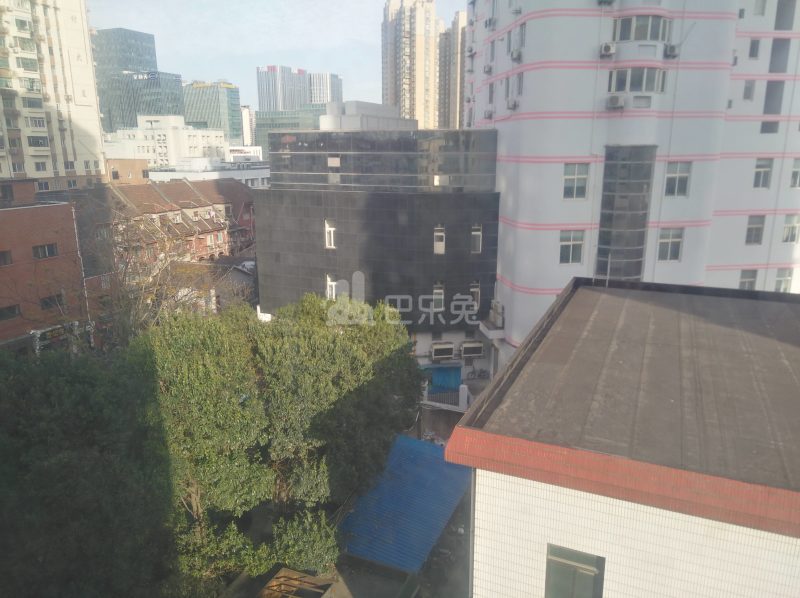 大众公寓7049090周边环境图5