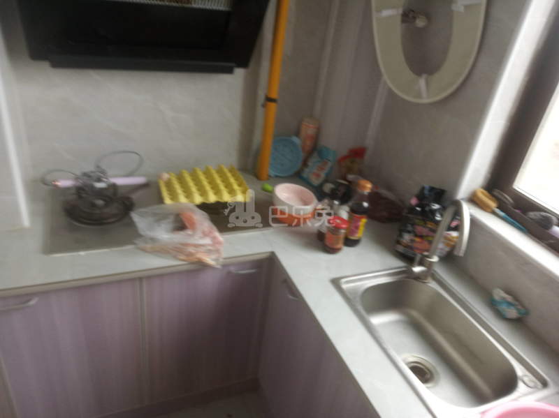 甬申金地城7049325厨房图7