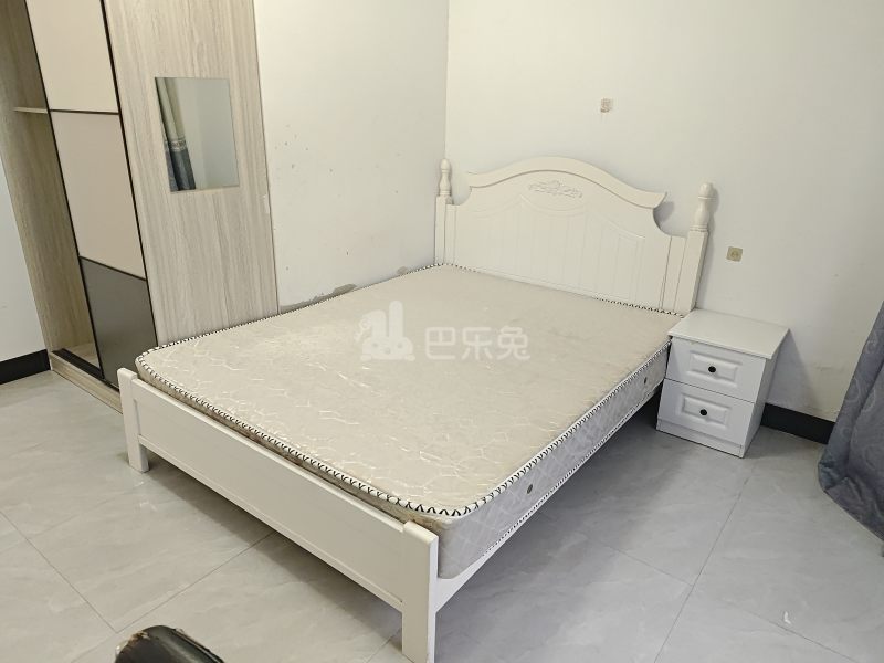 甬申金地城7049325卧室图1