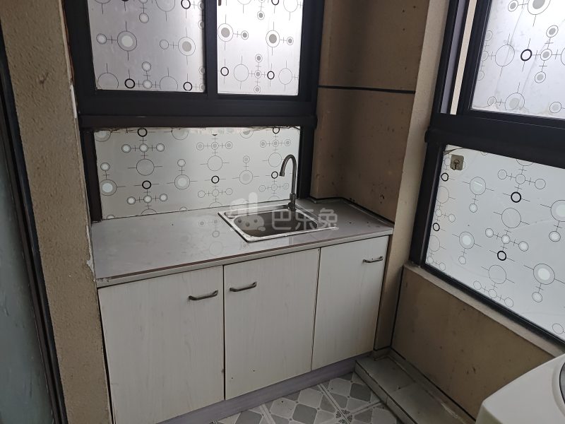 甬申金地城7049325厨房图5