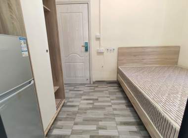 茉莉花公寓（e栋） 1室0厅1卫