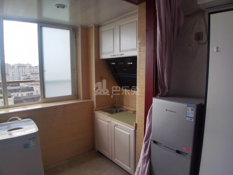 浦江东旭公寓东区7051627卧室图1