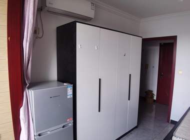 浦江东旭公寓东区 