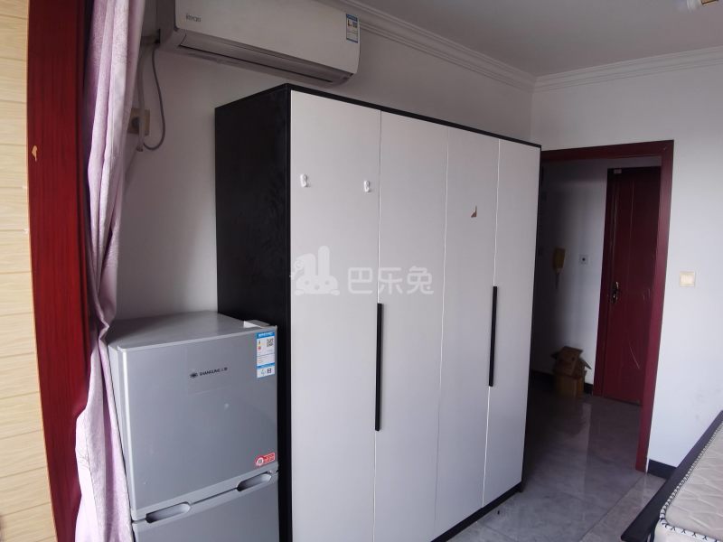 浦江东旭公寓东区7051627卧室图0