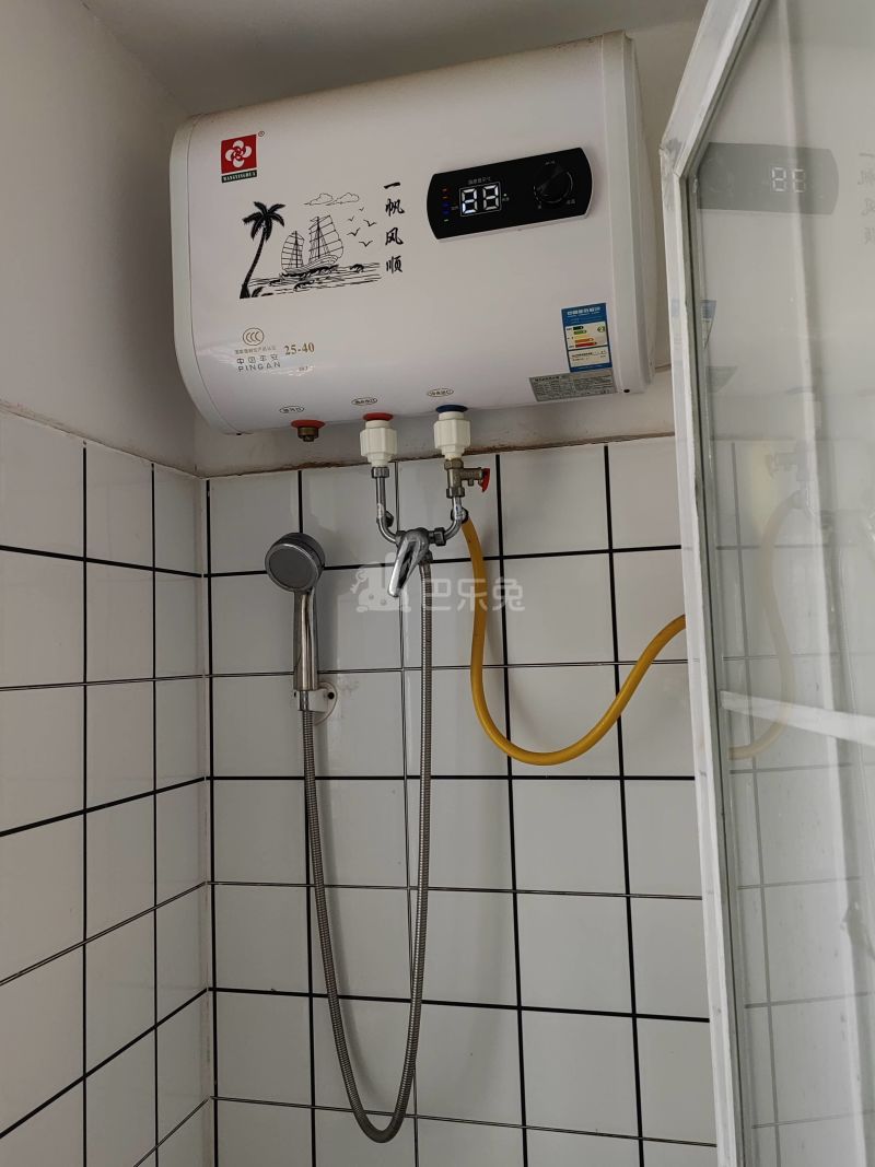 海映山庄7053412卫生间图5