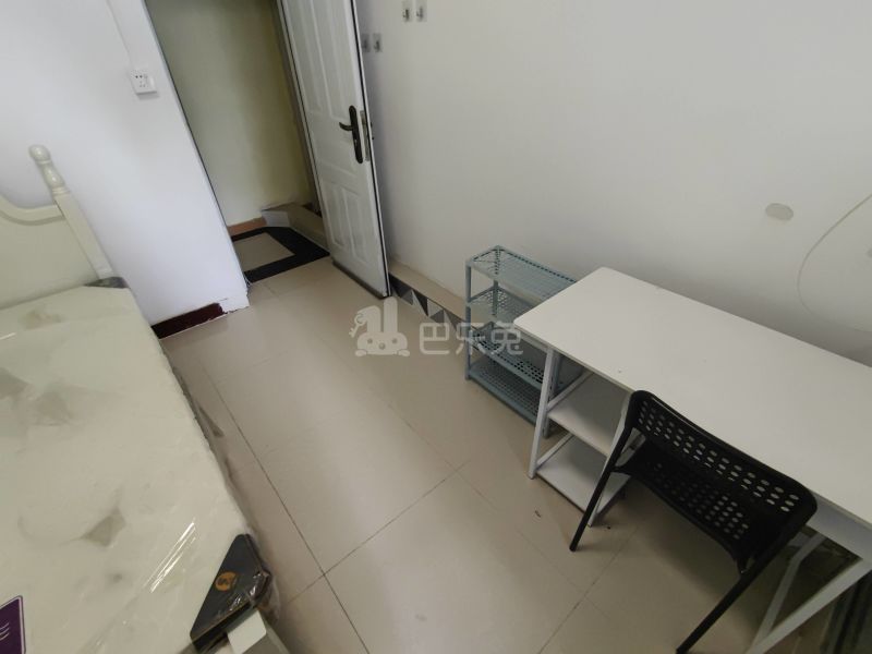 海映山庄7053412卧室图3