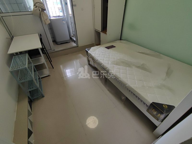 海映山庄7053412卧室图0