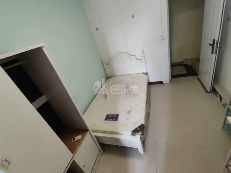 海映山庄7053412卧室图1