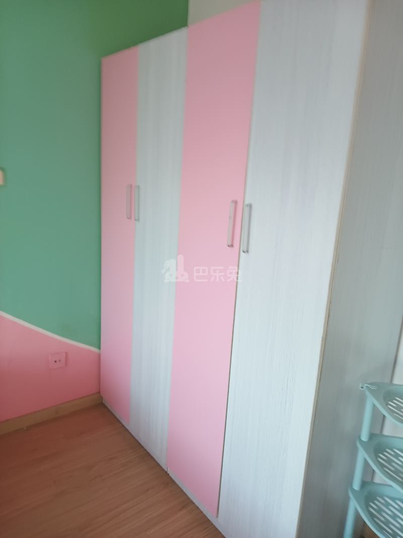 庐秀新苑西区（南埭路185弄）7053425卧室图1