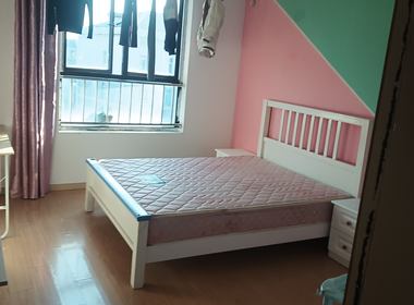 庐秀新苑西区（南埭路185弄） 