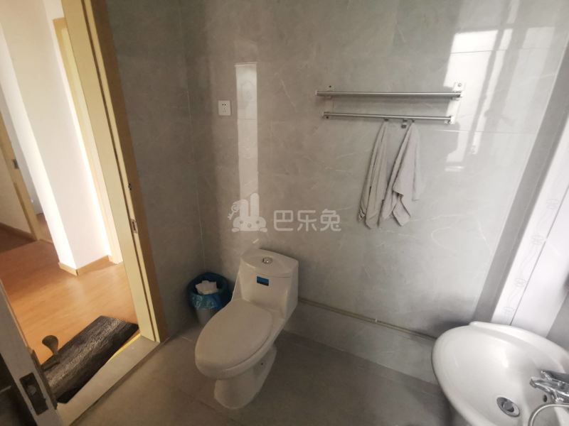 庐秀新苑西区（南埭路185弄）7053425卫生间图5