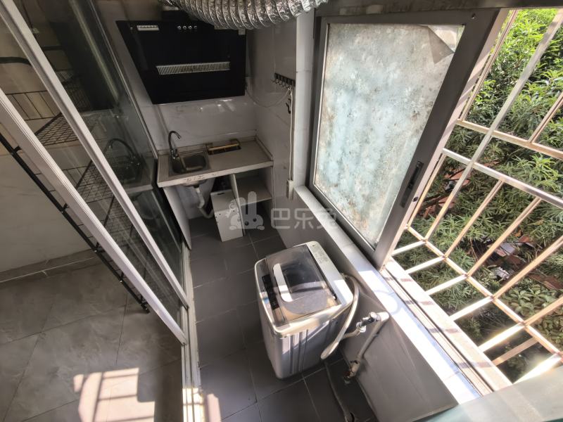 沙河荔园新村7053499厨房图5