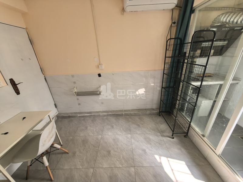 沙河荔园新村7053499卧室图2