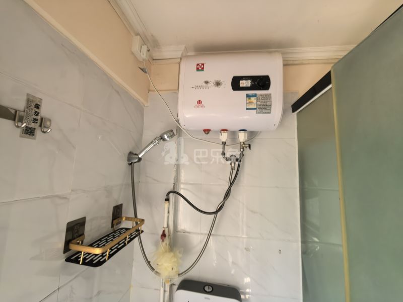 沙河荔园新村7053499卫生间图7