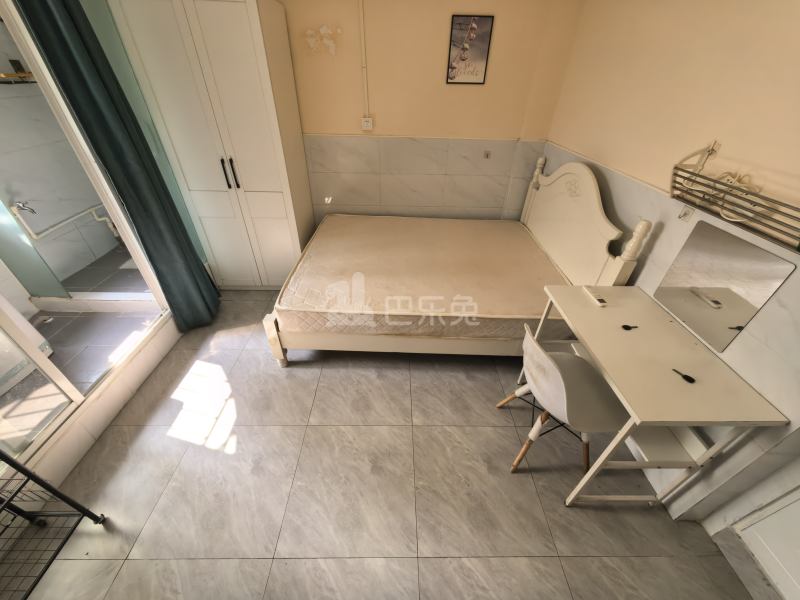 沙河荔园新村7053499卧室图4