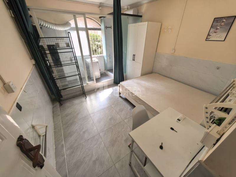 沙河荔园新村7053499卧室图0