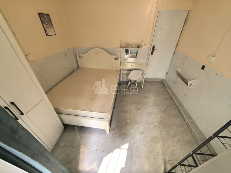 沙河荔园新村7053499卧室图1