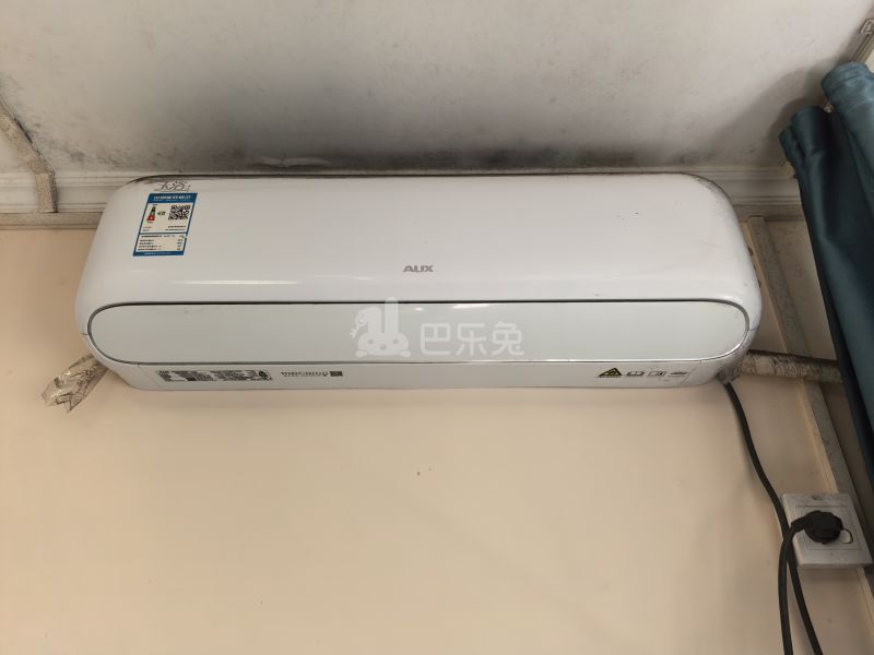 沙河荔园新村7053499卧室图3