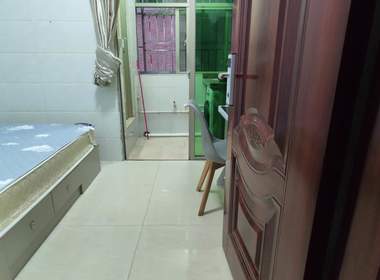 茉莉花公寓（d栋） 1室0厅1卫