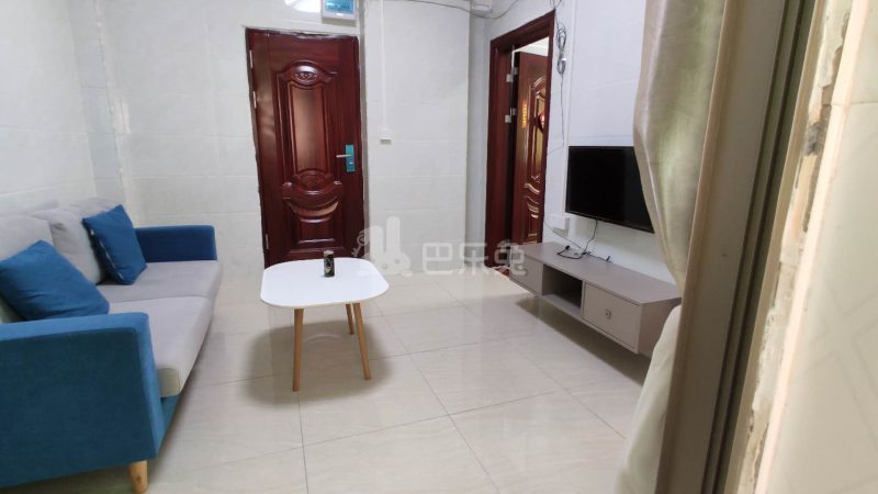 茉莉花公寓（d栋）7056399客厅图3