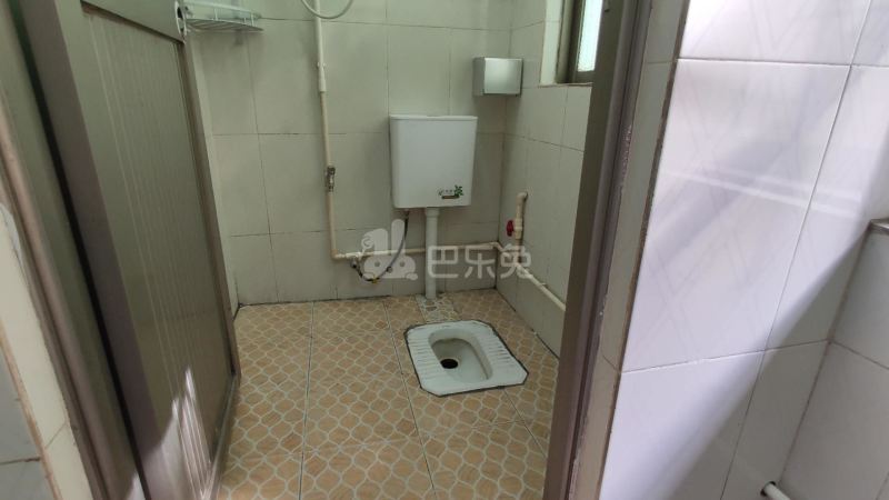 茉莉花公寓（d栋）7056399卫生间图5