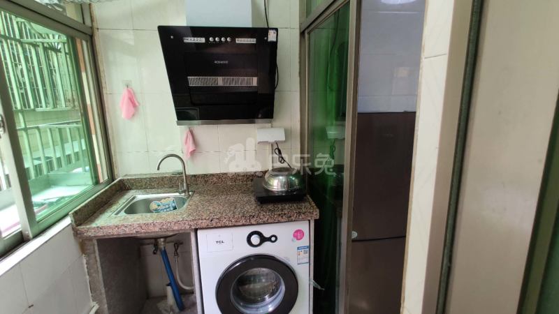 茉莉花公寓（d栋）7056399周边环境图7