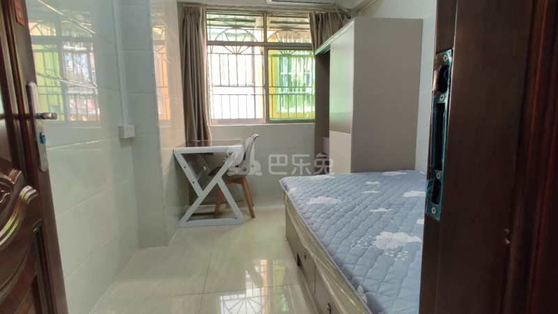 茉莉花公寓（d栋）7056399卧室图0