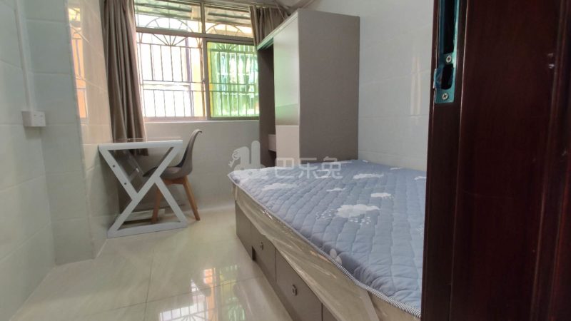 茉莉花公寓（d栋）7056399卧室图1