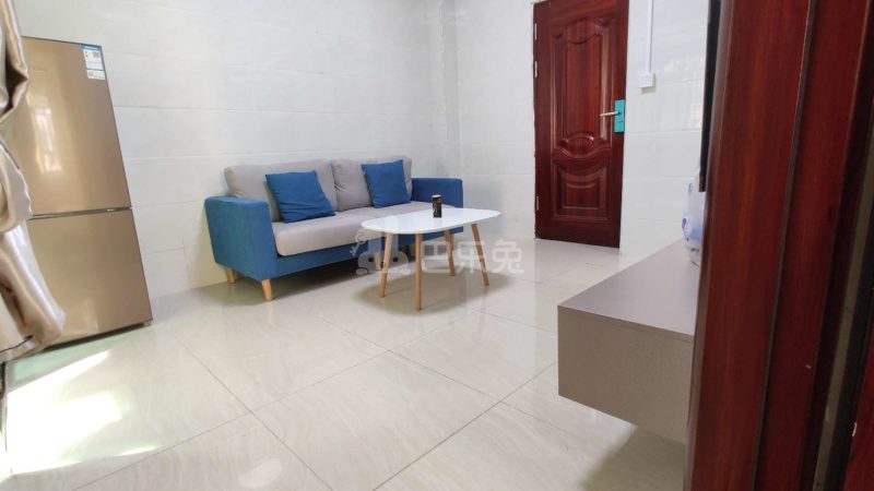 茉莉花公寓（d栋）7056399客厅图4