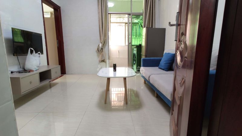 茉莉花公寓（d栋）7056399周边环境图11