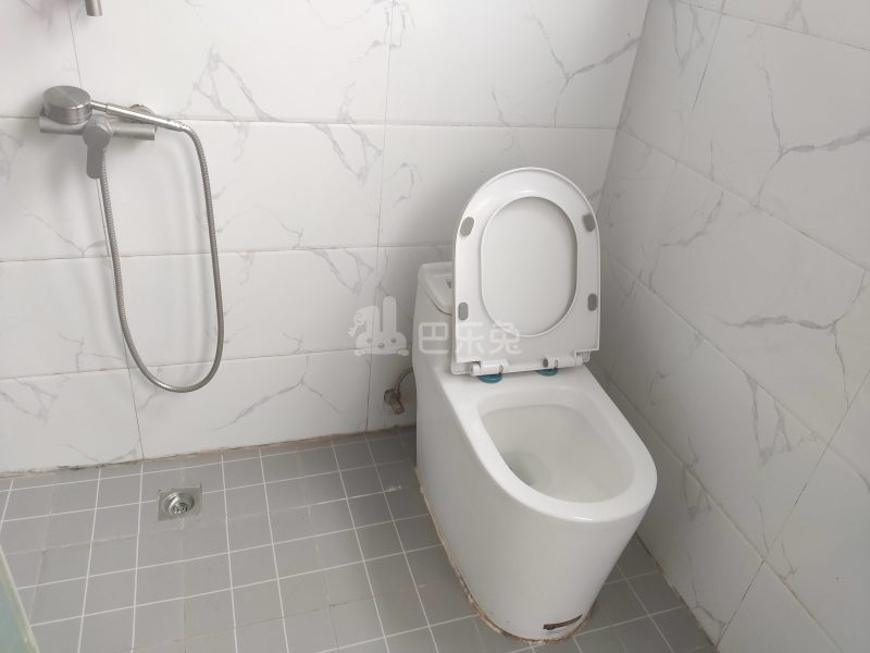 大石祥和二路十巷1号7057903卫生间图4