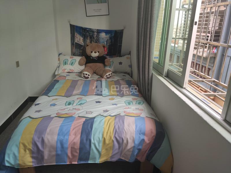 大石祥和二路十巷1号7057903卧室图2