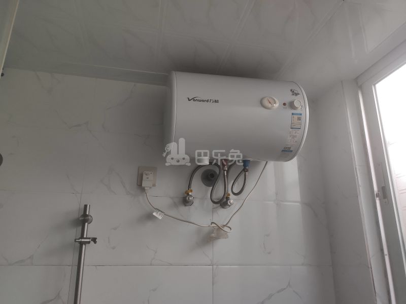 大石祥和二路十巷1号7057903卫生间图5