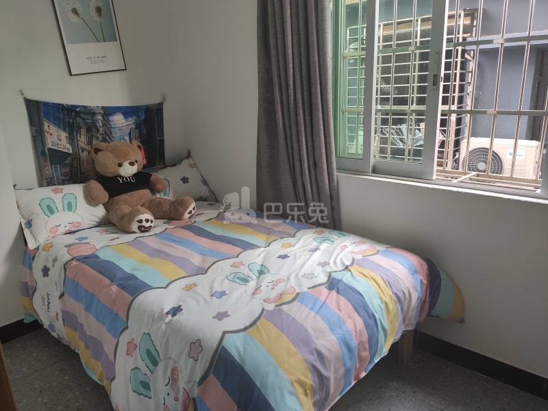 大石祥和二路十巷1号7057903卧室图1