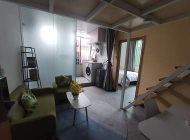 大石祥和二路十巷1号 2室1厅1卫