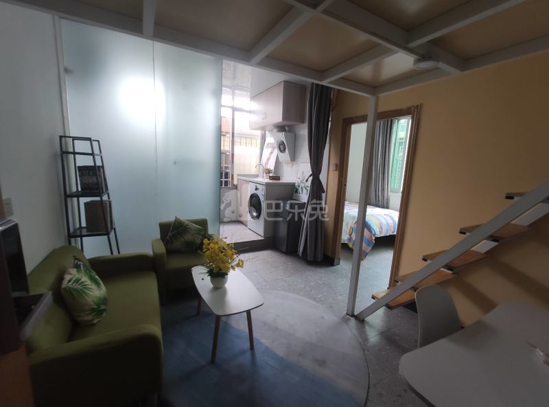 大石祥和二路十巷1号7057903卧室图3