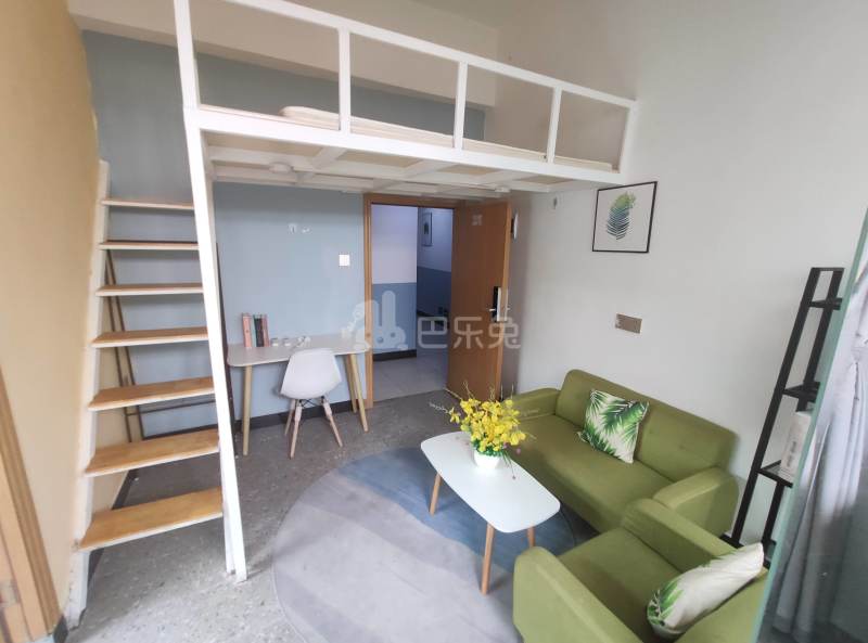 大石祥和二路十巷1号7057903卧室图0