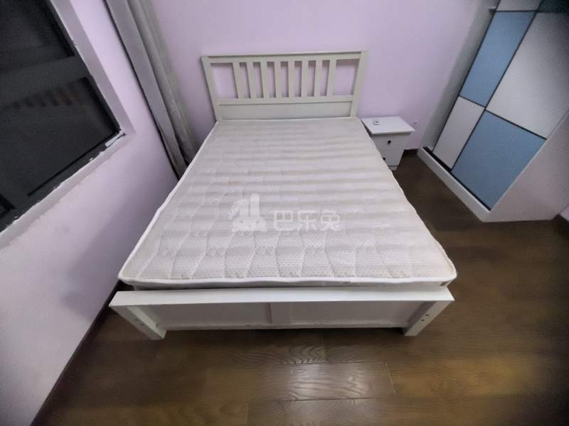 兰棠佳苑705552卧室图0