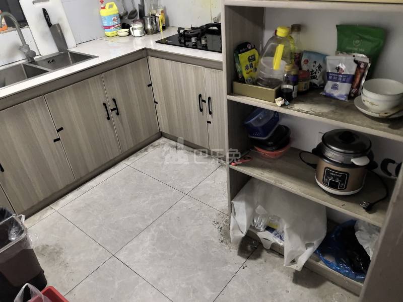 兰棠佳苑705552厨房图4