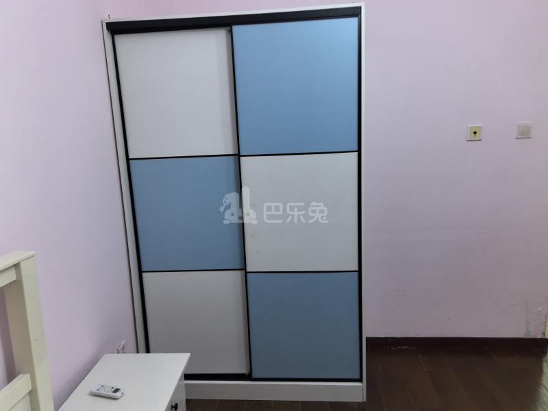 兰棠佳苑705552卧室图1