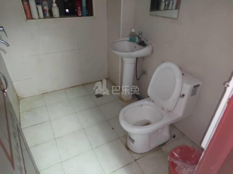 兰棠佳苑705552卫生间图7