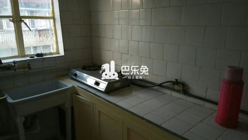 彭浦新村彭一小区