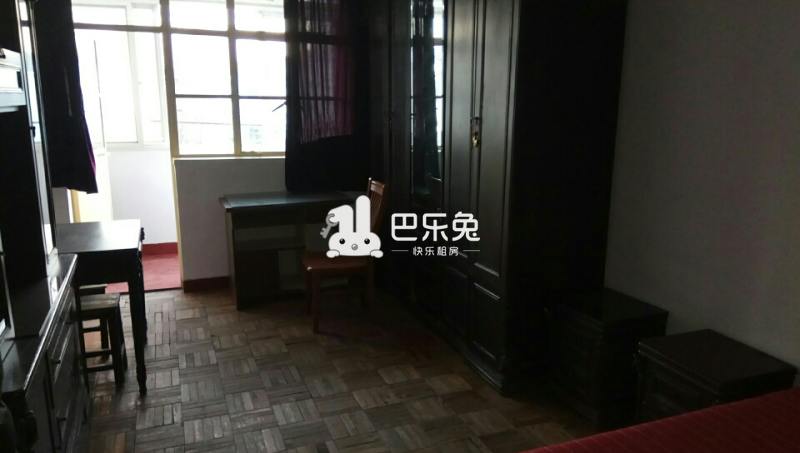 彭浦新村彭一小区