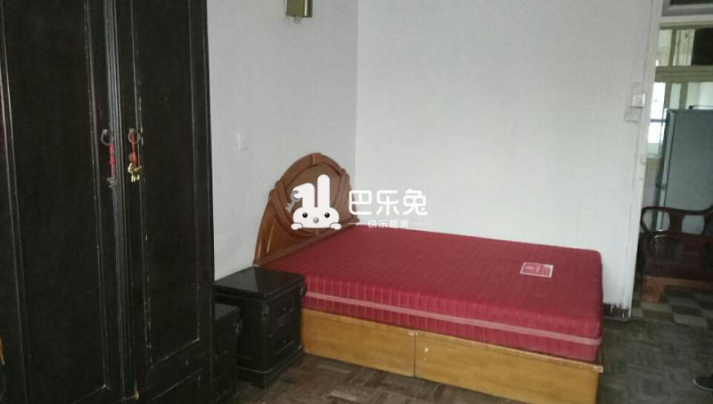 彭浦新村彭一小区