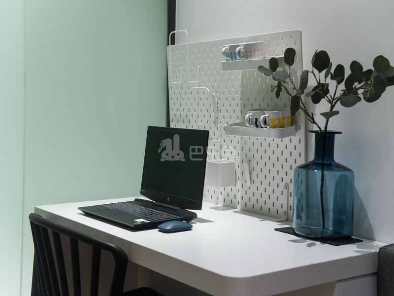 城家公寓深圳宝安中心店7062569周边环境图2