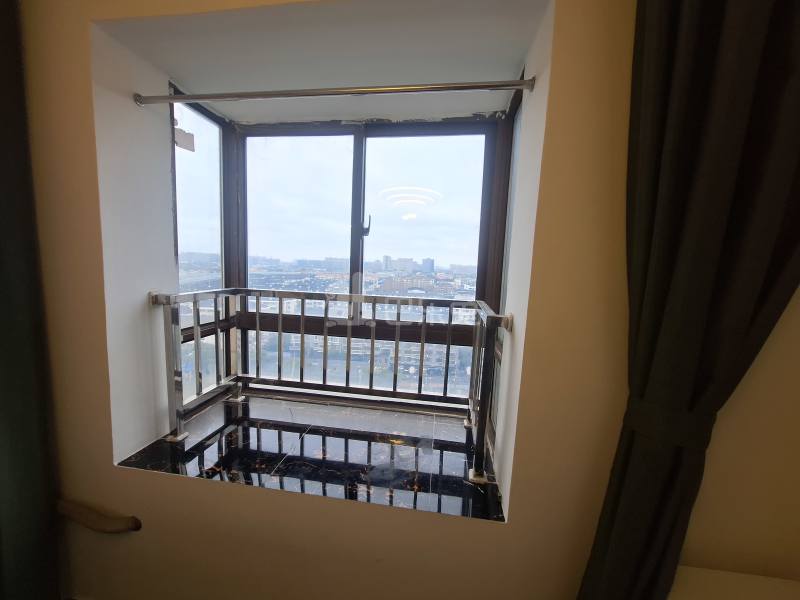 泰翔嘉苑7065175卧室窗户图6