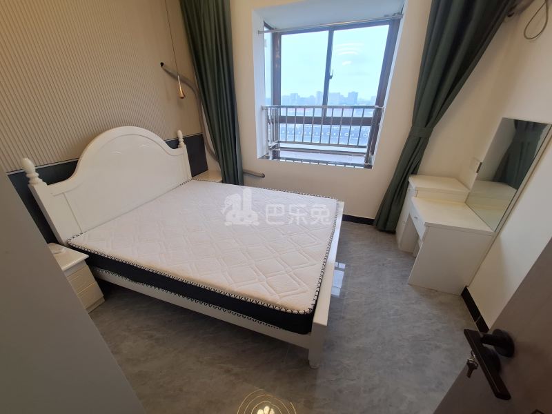 泰翔嘉苑7065175卧室图0