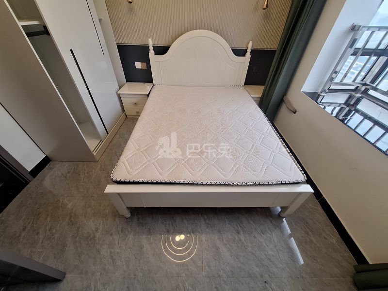 泰翔嘉苑7065175卧室图1